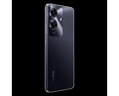 Смартфон Xiaomi Realme Note 60 RMX3933 6+128Gb черный
