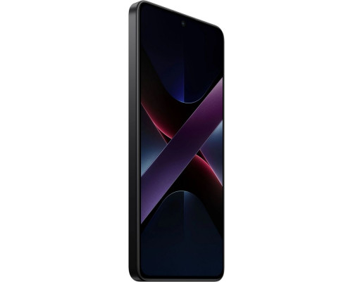 Смартфон POCO X7 Pro 5G 12+512GB, черный (MZB0J2WRU)