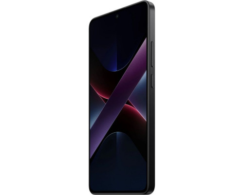 Смартфон POCO X7 Pro 5G 12+512GB, черный (MZB0J2WRU)