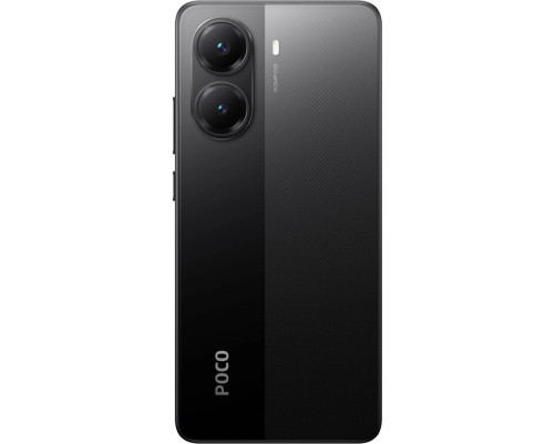 Смартфон POCO X7 Pro 5G 12+512GB, черный (MZB0J2WRU)