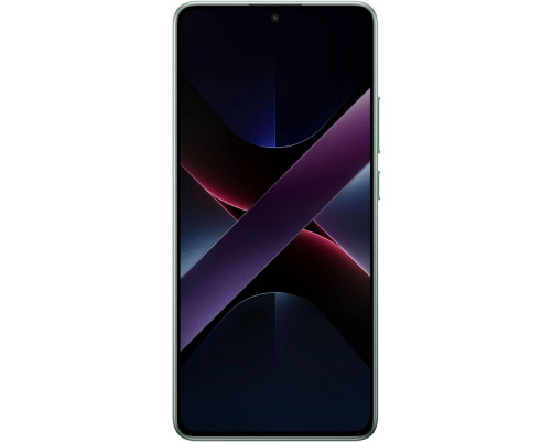 Смартфон POCO X7 Pro 5G 12+256GB, зеленый (MZB0J2KRU) Смартфон POCO X7 Pro 5G 12+256GB, зеленый (MZB0J2KRU)