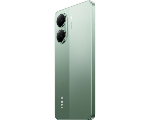 Смартфон POCO X7 Pro 5G 12+256GB, зеленый (MZB0J2KRU) Смартфон POCO X7 Pro 5G 12+256GB, зеленый (MZB0J2KRU)
