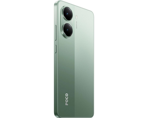 Смартфон POCO X7 Pro 5G 12+512GB, зеленый (MZB0J1RRU)