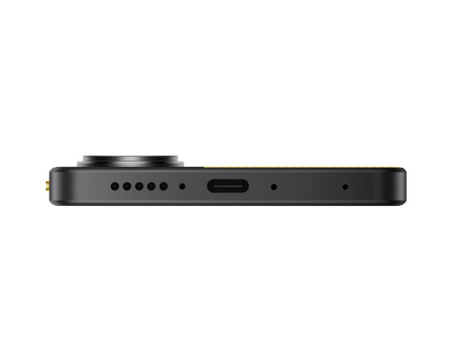 Смартфон POCO X7 Pro 5G 12+512GB, желтый (MZB0J30RU)