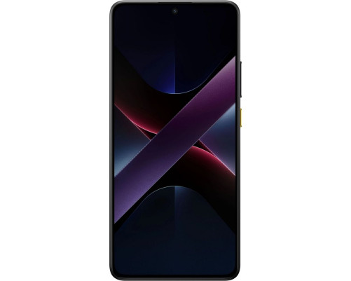 Смартфон POCO X7 Pro 5G 12+512GB, желтый (MZB0J30RU)