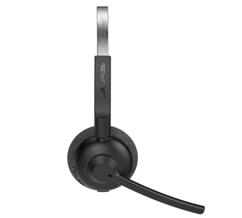 Гарнитура беспроводная Jlab GO Work Pop, черный