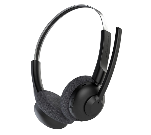 Гарнитура беспроводная Jlab GO Work Pop, черный