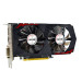 Видеокарта AFOX GTX1050Ti GAMING 4GB, GDDR5/128-bit