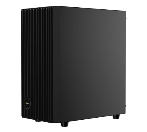 Корпус Ocypus Gamma C70 BK ARGB, черный