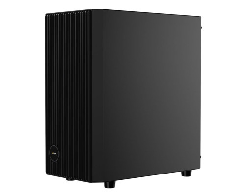Корпус Ocypus Gamma C70 BK ARGB, черный Корпус Ocypus Gamma C70 BK ARGB, черный