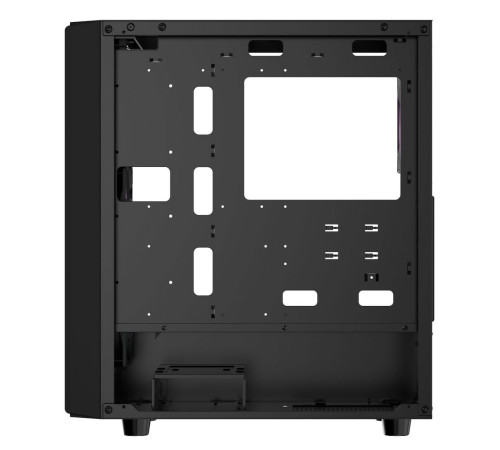 Корпус Ocypus Gamma C70 BK ARGB, черный