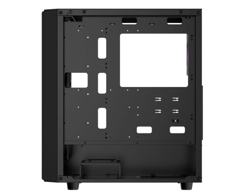 Корпус Ocypus Gamma C70 BK ARGB, черный Корпус Ocypus Gamma C70 BK ARGB, черный