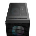 Корпус Ocypus Gamma C70 BK ARGB, черный