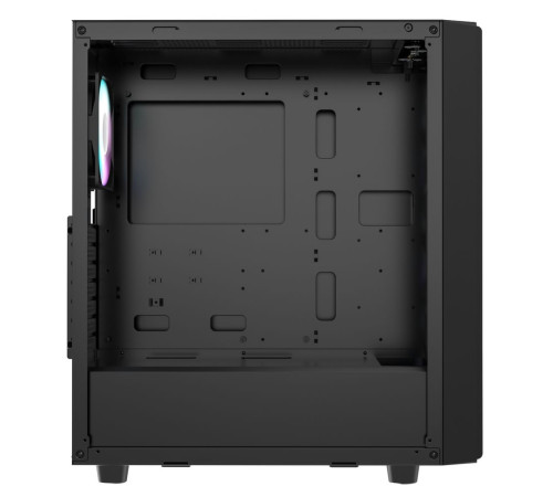 Корпус Ocypus Gamma C70 BK ARGB, черный
