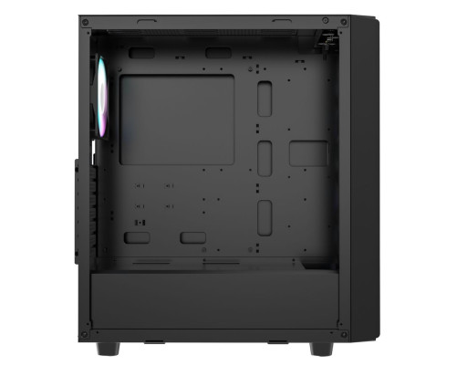 Корпус Ocypus Gamma C70 BK ARGB, черный Корпус Ocypus Gamma C70 BK ARGB, черный