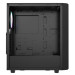 Корпус Ocypus Gamma C70 BK ARGB, черный