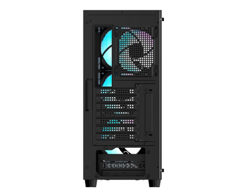 Корпус Ocypus Gamma C70 BK ARGB, черный Корпус Ocypus Gamma C70 BK ARGB, черный