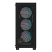 Корпус Ocypus Gamma C70 BK ARGB, черный