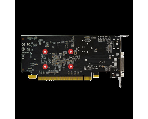 Видеокарта AFOX Geforce GT730 LP 4GB, DDR3/128-bit
