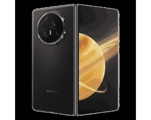 Смартфон HONOR Magic V3 12+512Gb черный (5109BJNV)