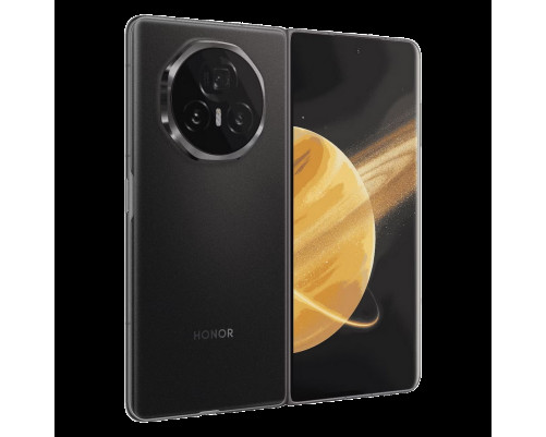 Смартфон HONOR Magic V3 12+512Gb черный (5109BJNV)
