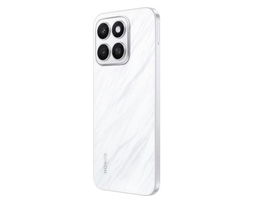 Смартфон HONOR X8C 6+128Gb белый (5109BQDQ) Смартфон HONOR X8C 6+128Gb белый (5109BQDQ)