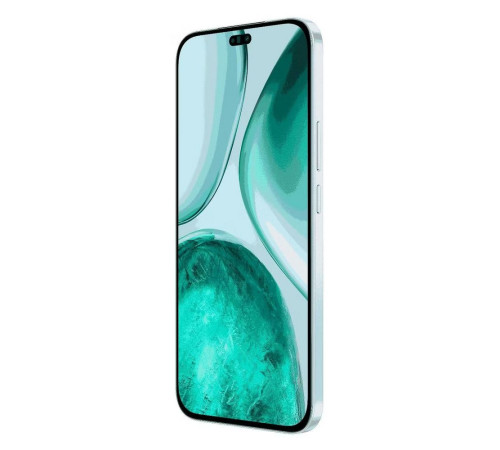 Смартфон HONOR X8C 6+128GB, белый (5109BQDQ)