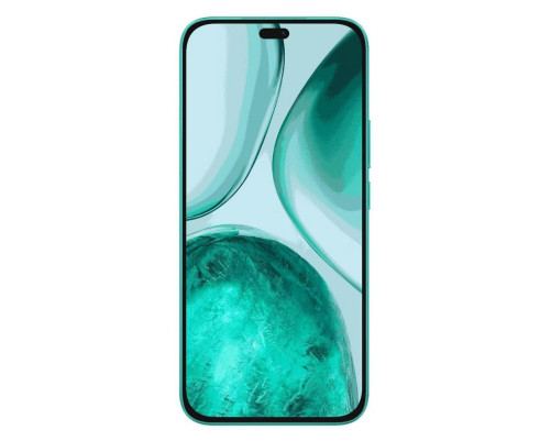 Смартфон HONOR X8C 6+128Gb зеленый (5109BQGS) Смартфон HONOR X8C 6+128Gb зеленый (5109BQGS)