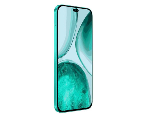 Смартфон HONOR X8C 6+128Gb зеленый (5109BQGS) Смартфон HONOR X8C 6+128Gb зеленый (5109BQGS)