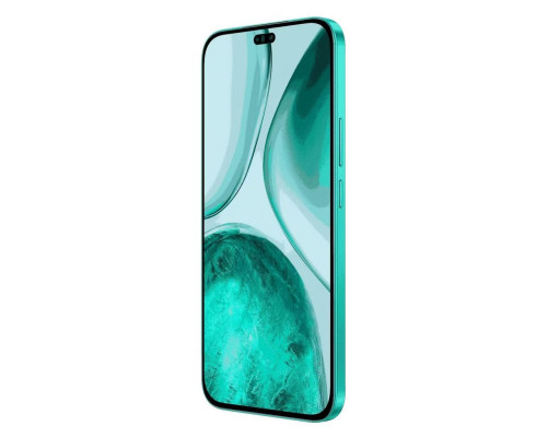 Смартфон HONOR X8C 6+128Gb зеленый (5109BQGS) Смартфон HONOR X8C 6+128Gb зеленый (5109BQGS)