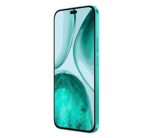 Смартфон HONOR X8C 8+256GB, зеленый (5109BQCR)