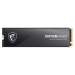 Твердотельный накопитель MSI SPATIUM M560, 2TB, M.2(22x80mm)