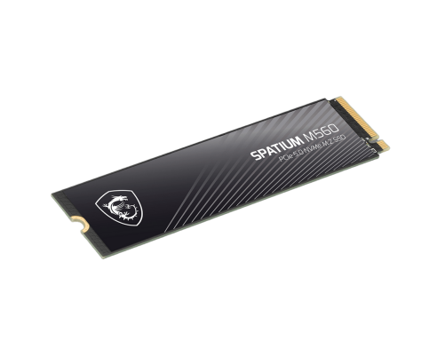 Твердотельный накопитель MSI SPATIUM M560, 2TB, M.2(22x80mm)