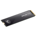 Твердотельный накопитель MSI SPATIUM M560, 2TB, M.2(22x80mm)