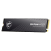 Твердотельный накопитель MSI SPATIUM M560, 2TB, M.2(22x80mm)