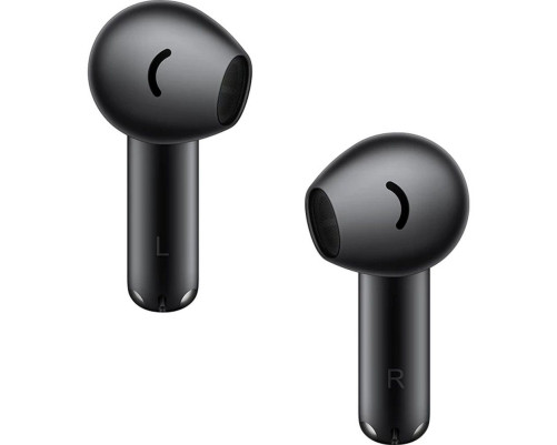 Гарнитура беспроводная Huawei FREEBUDS SE 3, черный