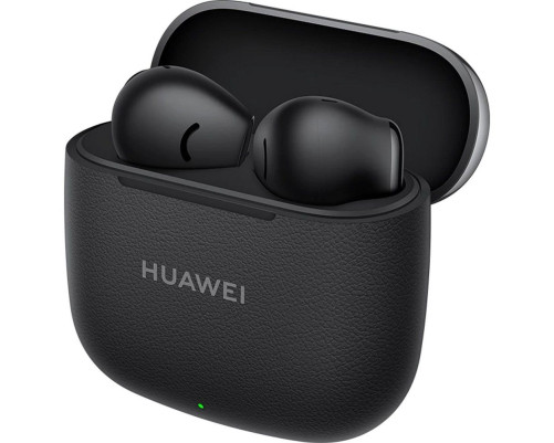 Гарнитура беспроводная Huawei FREEBUDS SE 3, черный
