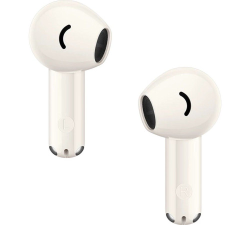 Гарнитура беспроводная Huawei FREEBUDS SE 3, бежевый