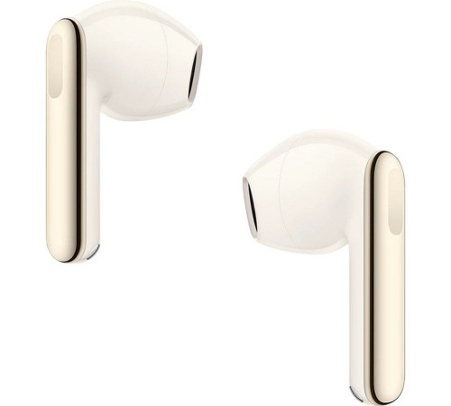 Гарнитура беспроводная Huawei FREEBUDS SE 3, бежевый