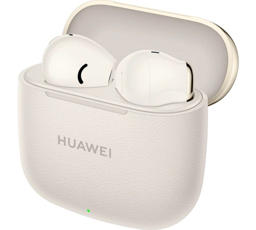 Гарнитура беспроводная Huawei FREEBUDS SE 3, бежевый