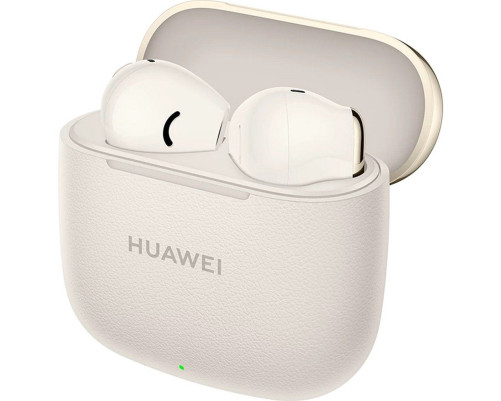 Гарнитура беспроводная Huawei FREEBUDS SE 3, бежевый