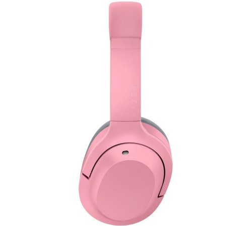 Гарнитура беспроводная игровая Razer Opus X, розовый