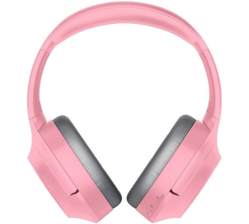 Гарнитура беспроводная игровая Razer Opus X, розовый