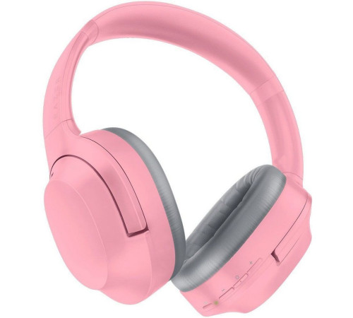 Гарнитура беспроводная игровая Razer Opus X, розовый