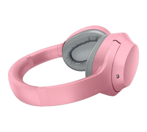 Гарнитура беспроводная игровая Razer Opus X, розовый