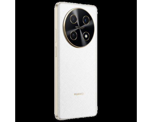 Смартфон Huawei Nova 13I 8+256 Gb White (51098BHB) Смартфон Huawei Nova 13I 8+256 Gb White (51098BHB)