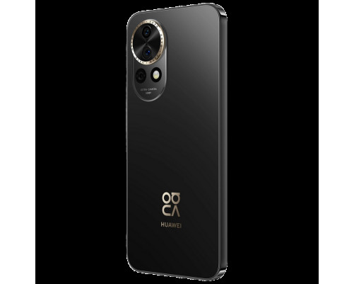 Смартфон Huawei Nova 13 12+256 Gb Black (51098CXJ) Смартфон Huawei Nova 13 12+256 Gb Black (51098CXJ)