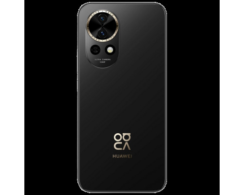 Смартфон Huawei Nova 13 12+256 Gb Black (51098CXJ) Смартфон Huawei Nova 13 12+256 Gb Black (51098CXJ)