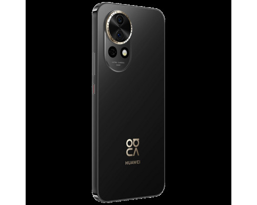 Смартфон Huawei Nova 13 12+256 Gb Black (51098CXJ) Смартфон Huawei Nova 13 12+256 Gb Black (51098CXJ)
