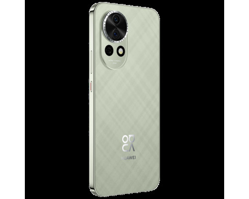 Смартфон Huawei Nova 13 12+256 Gb Green (51098CXH)